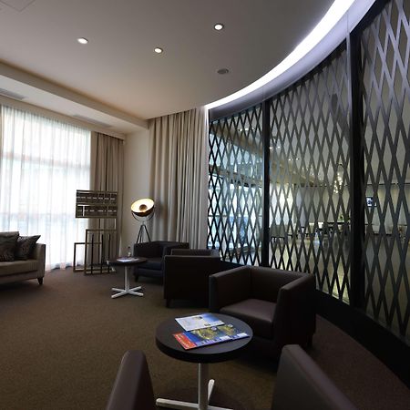 Best Western Premier Chc Airport Genoa Ngoại thất bức ảnh
