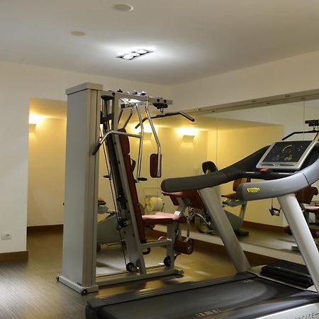 Best Western Premier Chc Airport Genoa Ngoại thất bức ảnh
