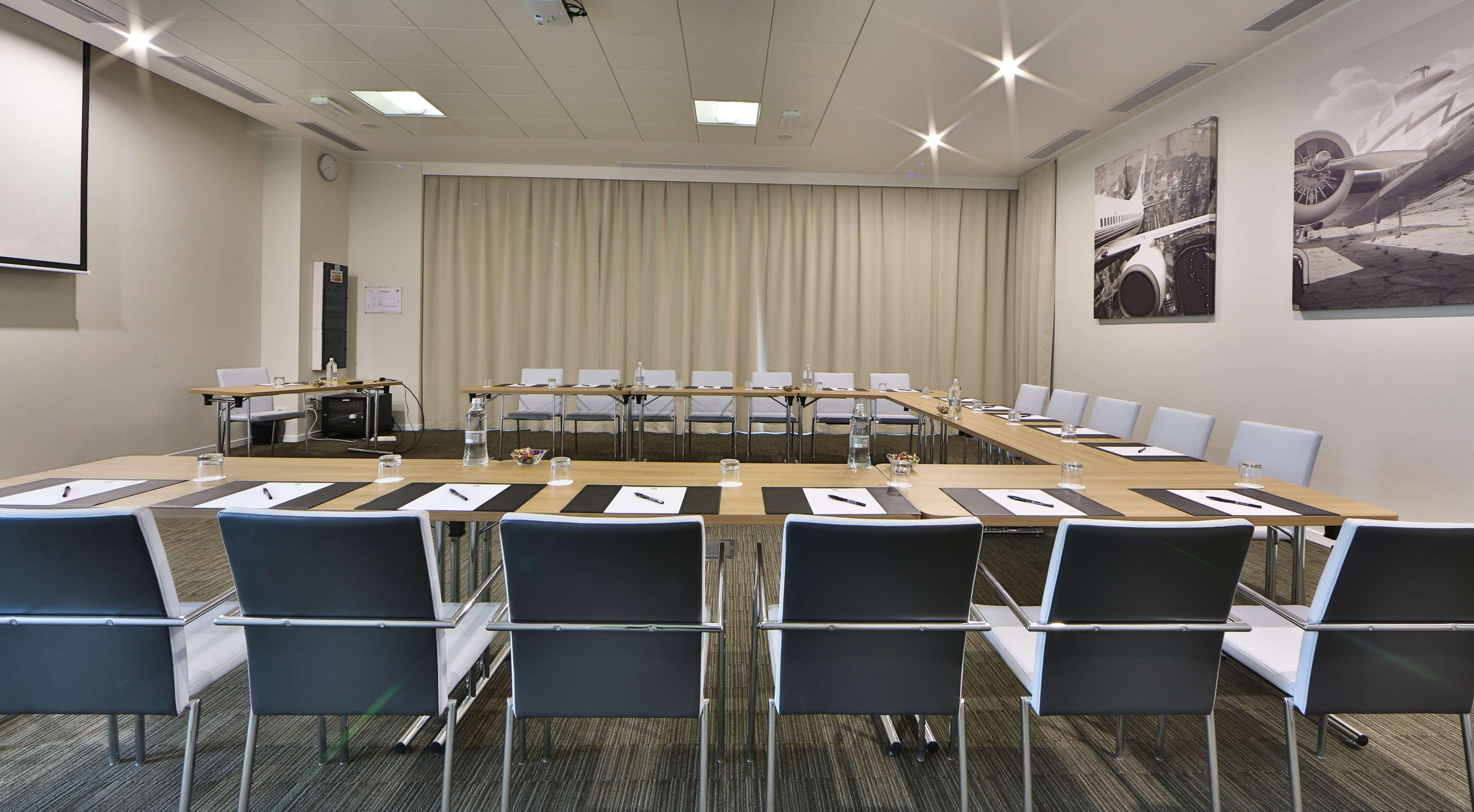 Best Western Premier Chc Airport Genoa Ngoại thất bức ảnh