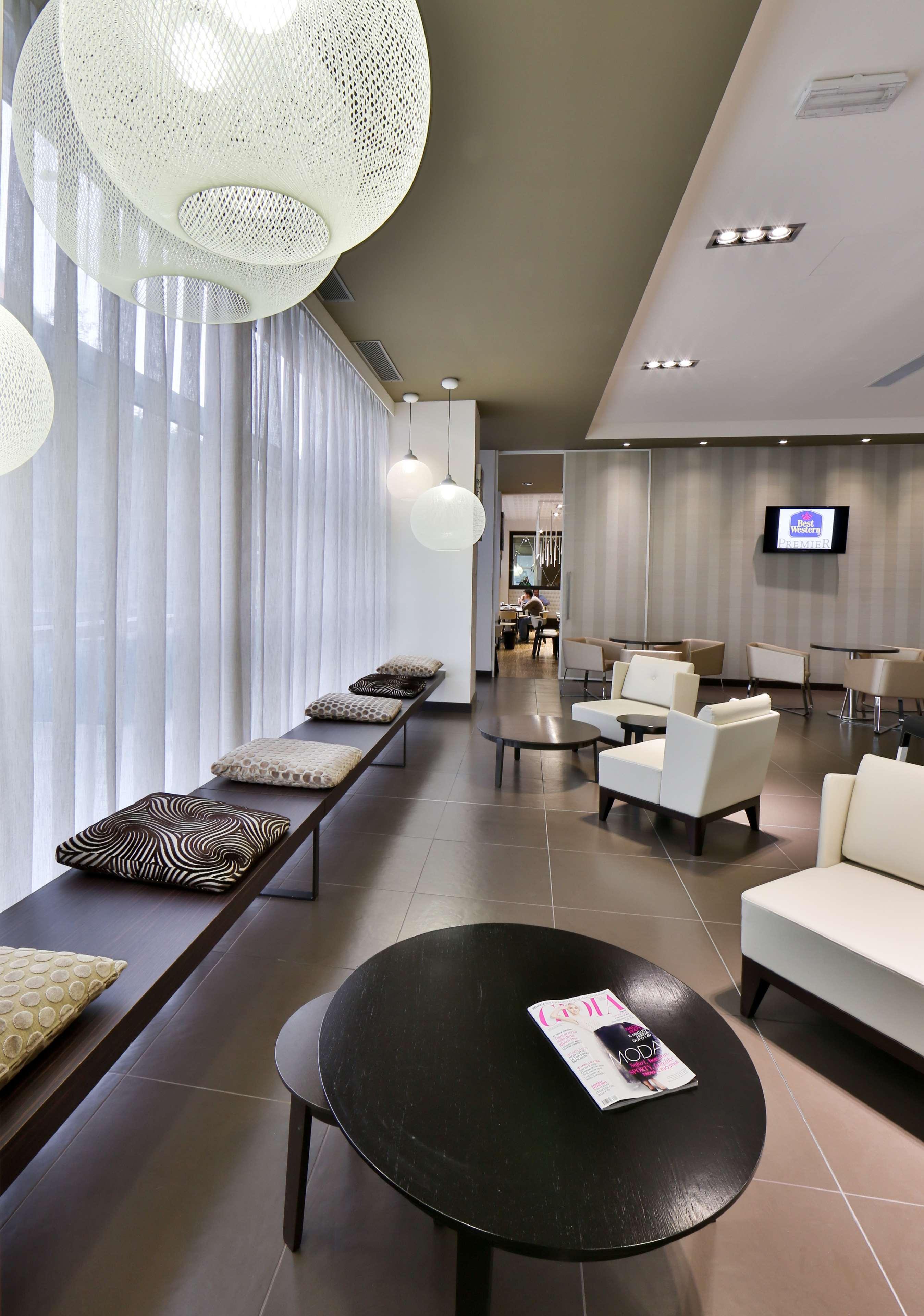 Best Western Premier Chc Airport Genoa Ngoại thất bức ảnh