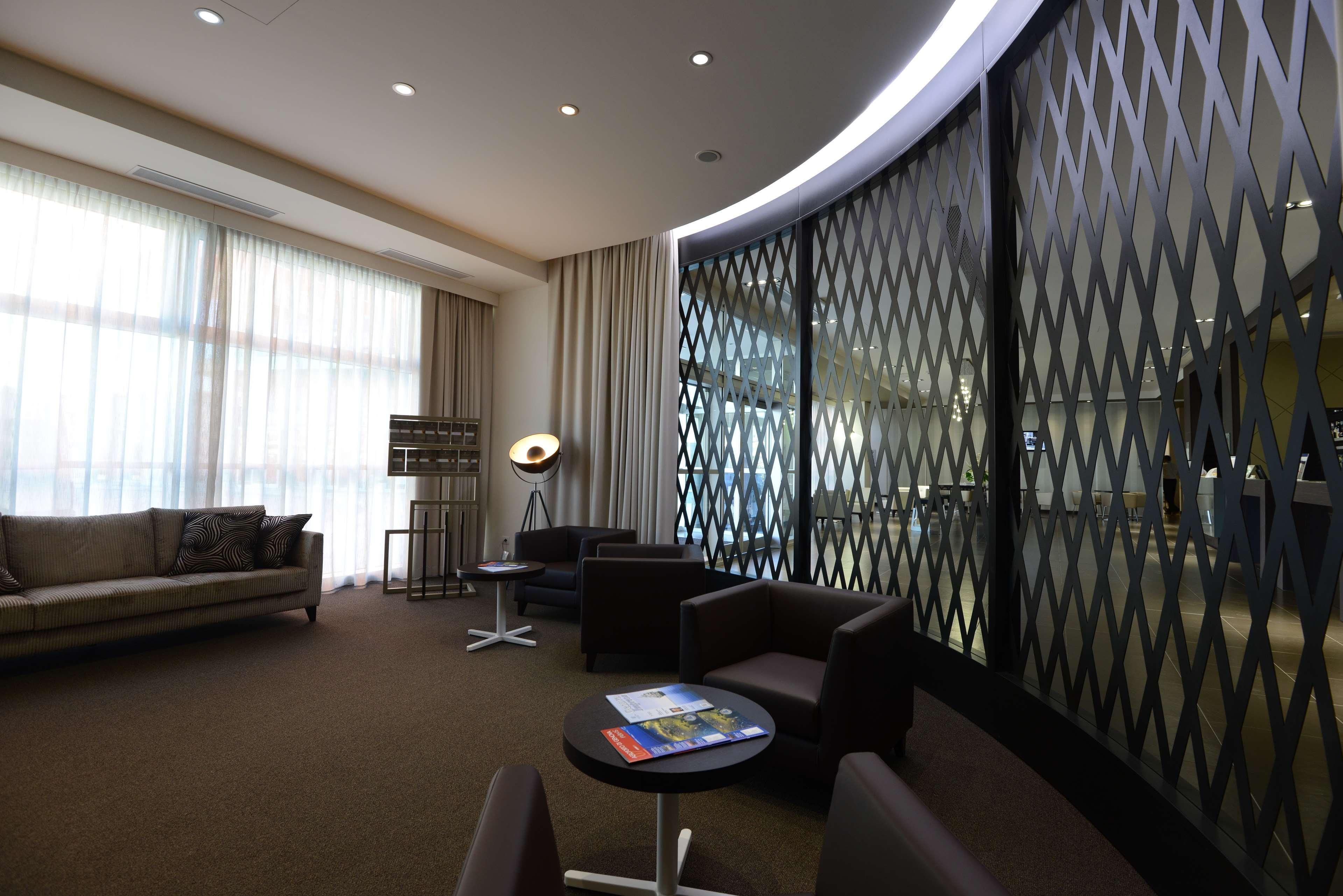 Best Western Premier Chc Airport Genoa Ngoại thất bức ảnh