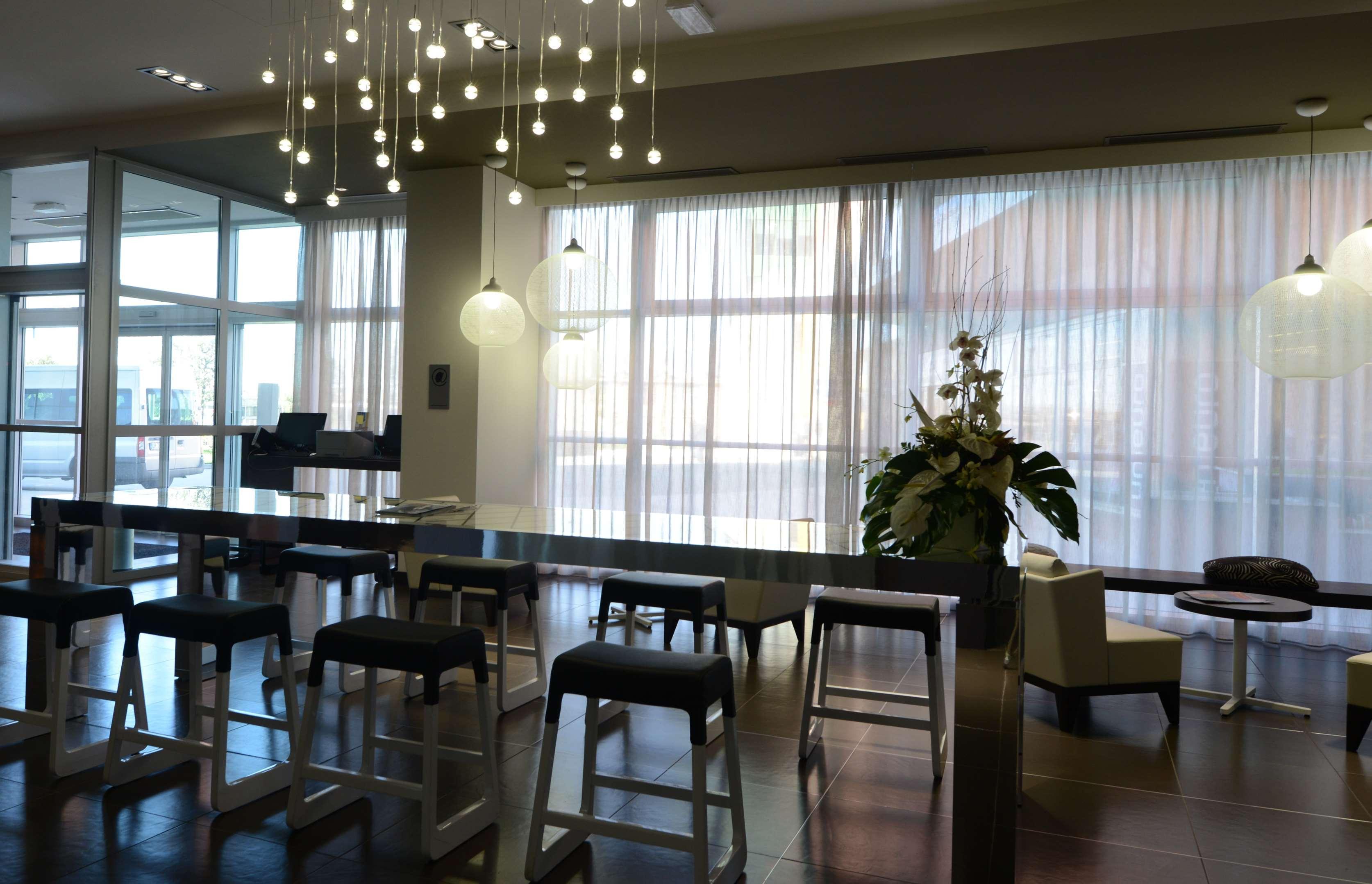 Best Western Premier Chc Airport Genoa Ngoại thất bức ảnh
