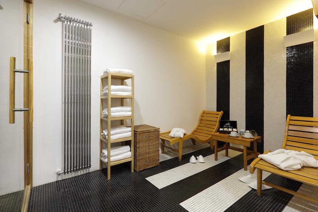 Best Western Premier Chc Airport Genoa Ngoại thất bức ảnh
