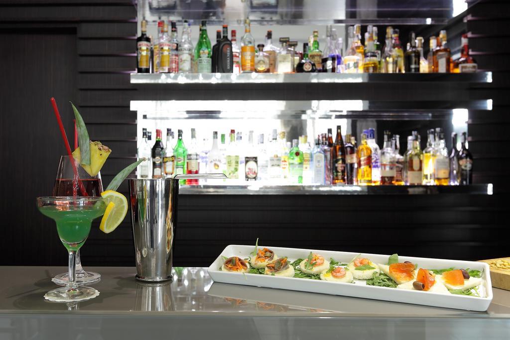 Best Western Premier Chc Airport Genoa Ngoại thất bức ảnh