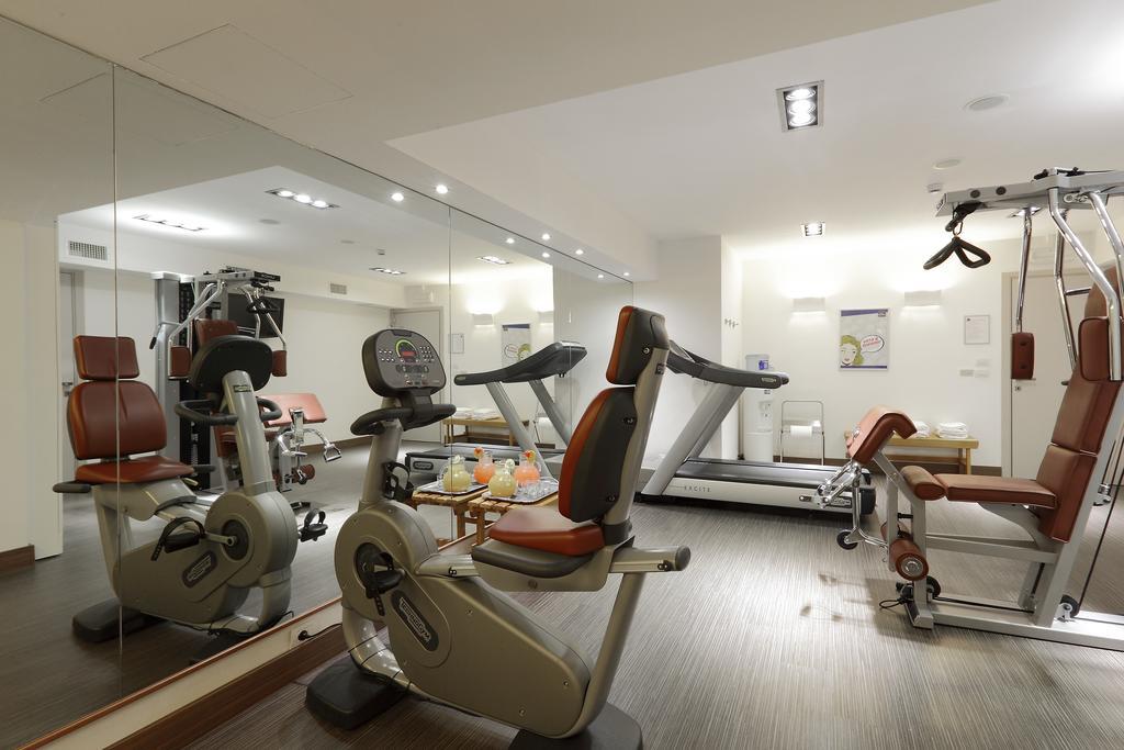 Best Western Premier Chc Airport Genoa Ngoại thất bức ảnh
