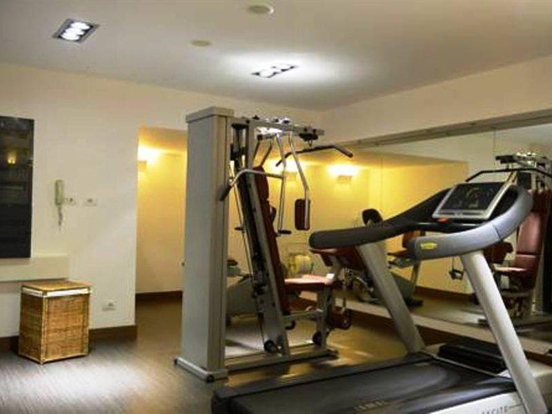 Best Western Premier Chc Airport Genoa Ngoại thất bức ảnh