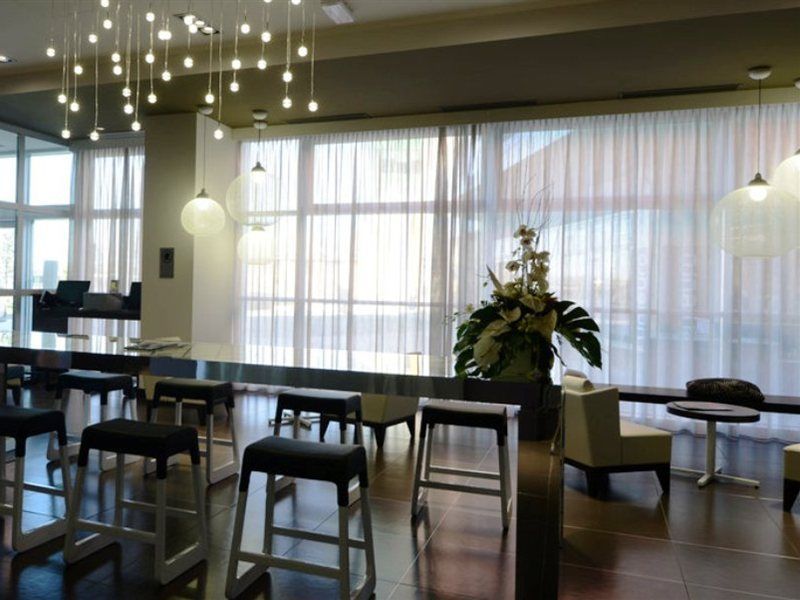 Best Western Premier Chc Airport Genoa Ngoại thất bức ảnh